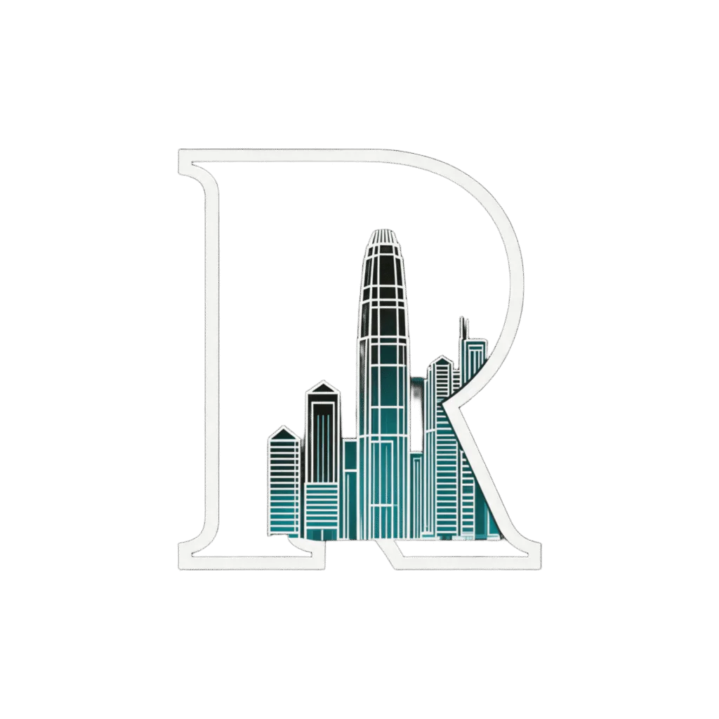 Roky Design – Hong Kong office interior design and renovation company logo