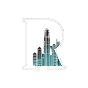 Roky Design – Hong Kong office interior design and renovation company logo