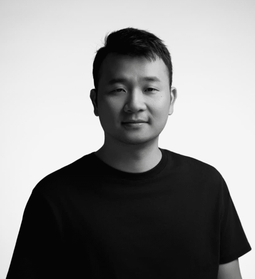 Andy, Project Manager at Roky Design – expert in high-end office interior projects in Hong Kong.