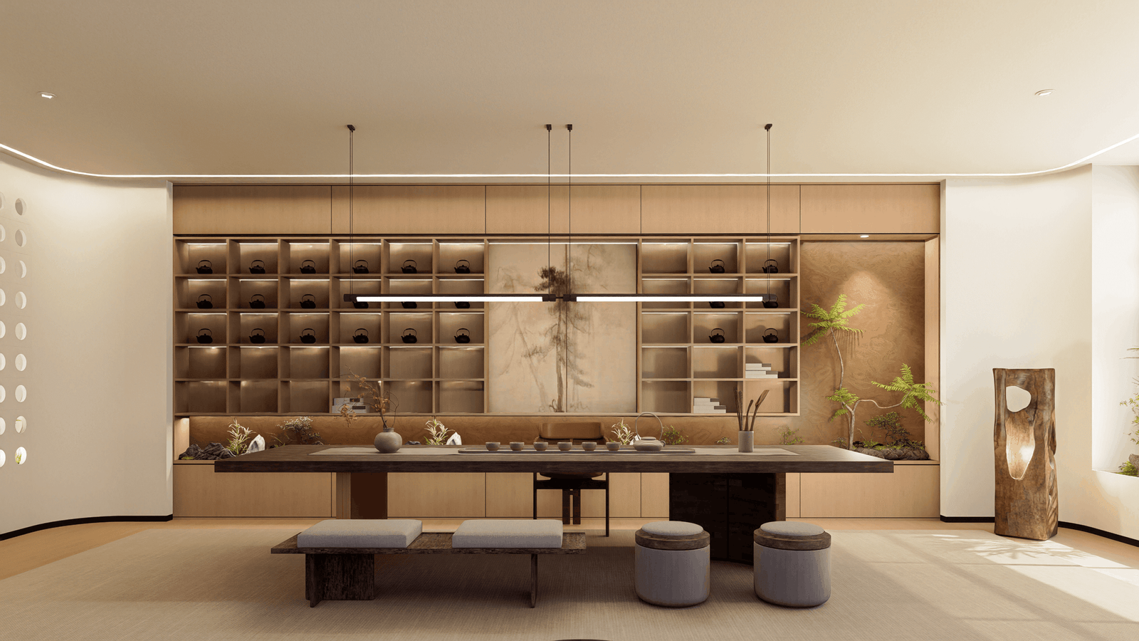 Trading Companies Interior Design (10)