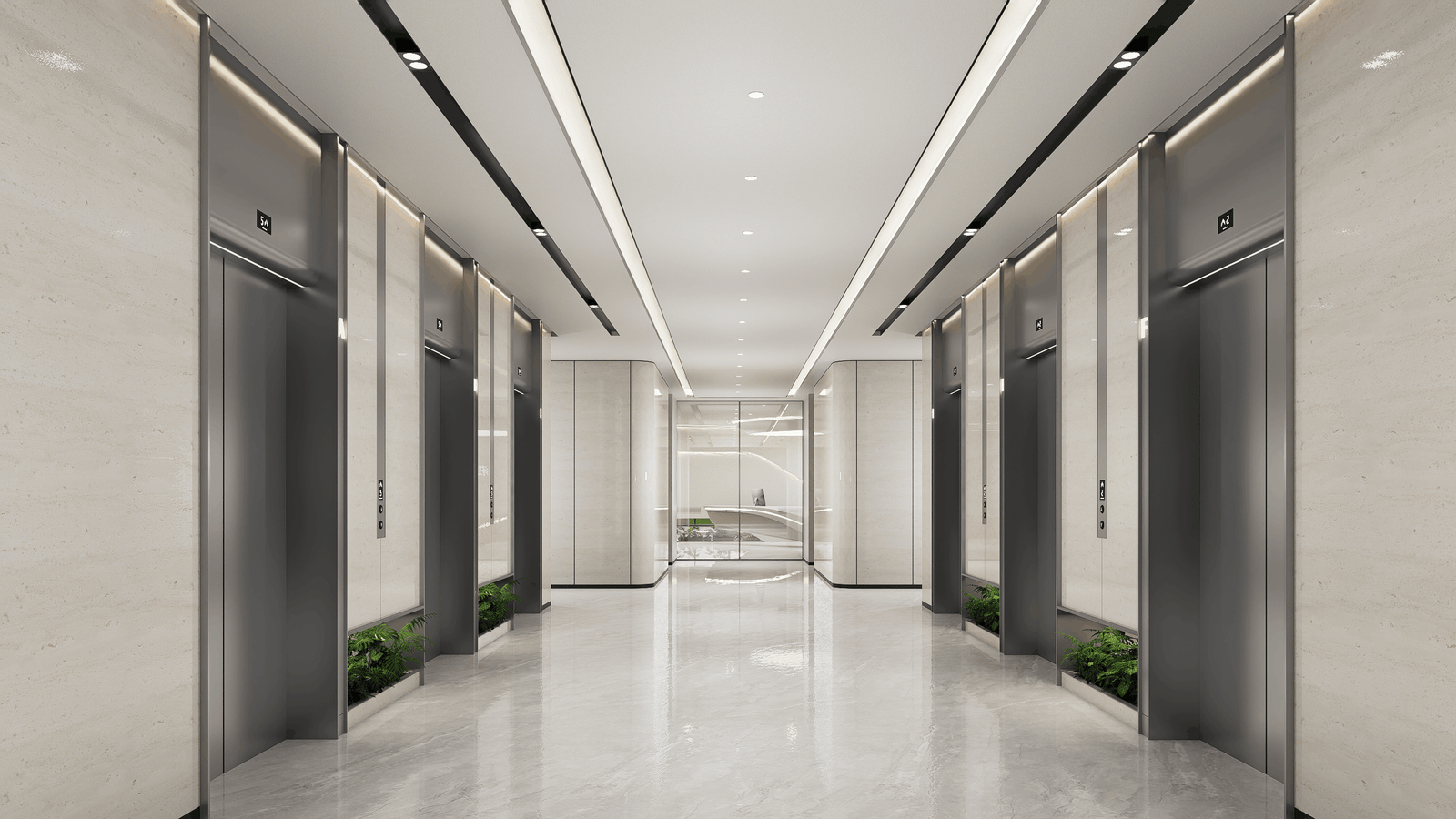 Trading Companies Interior Design (2)