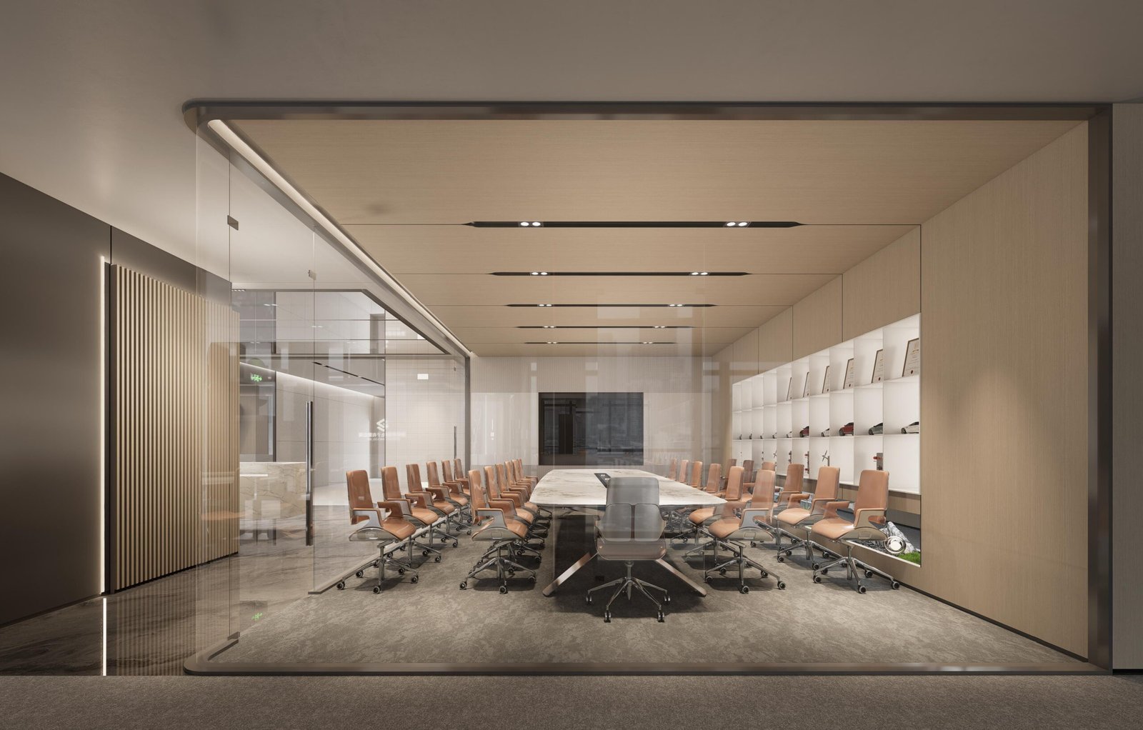 住崎润创1204办公室深化方案202510161