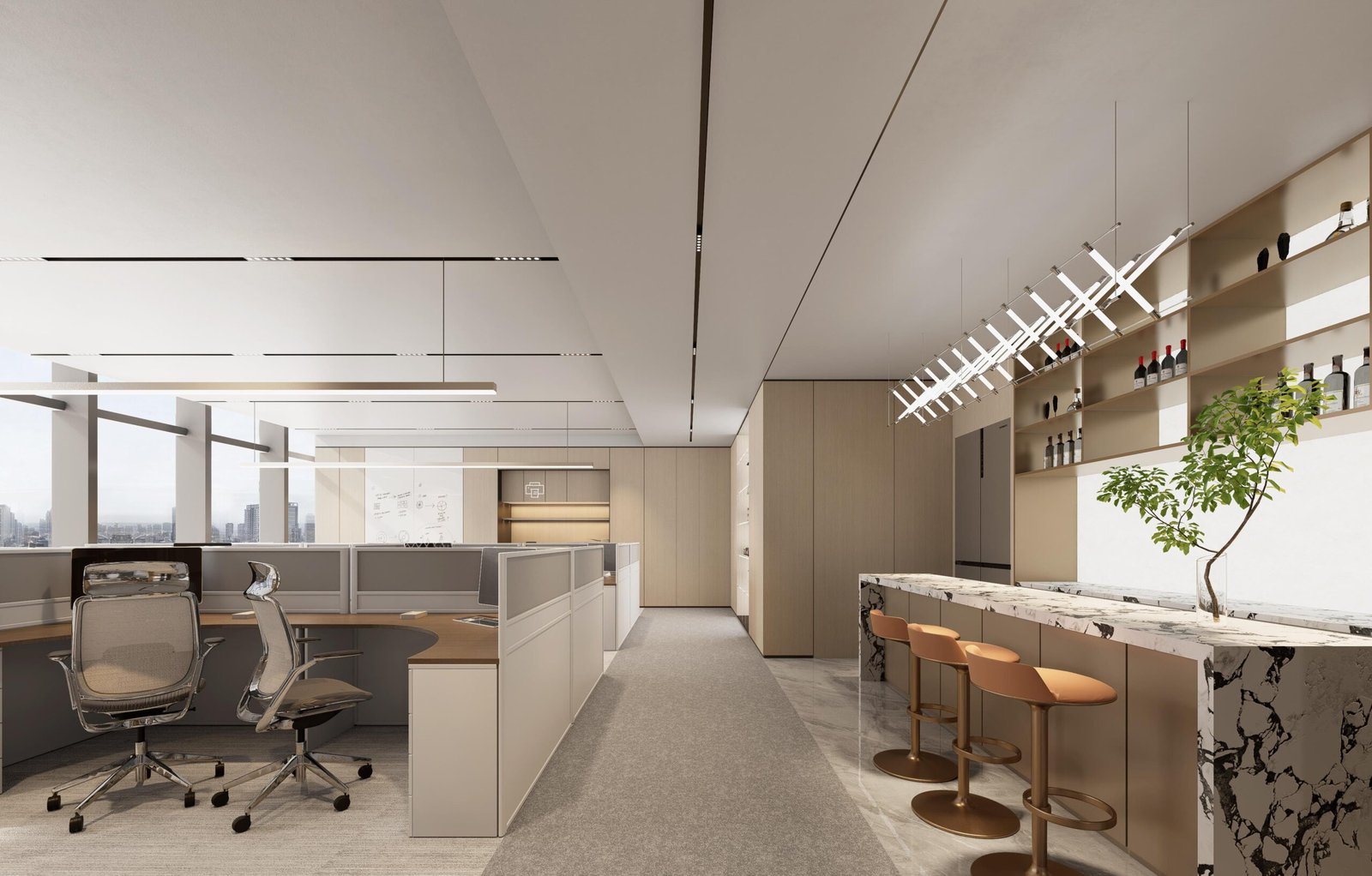 住崎润创1204办公室深化方案2025101610