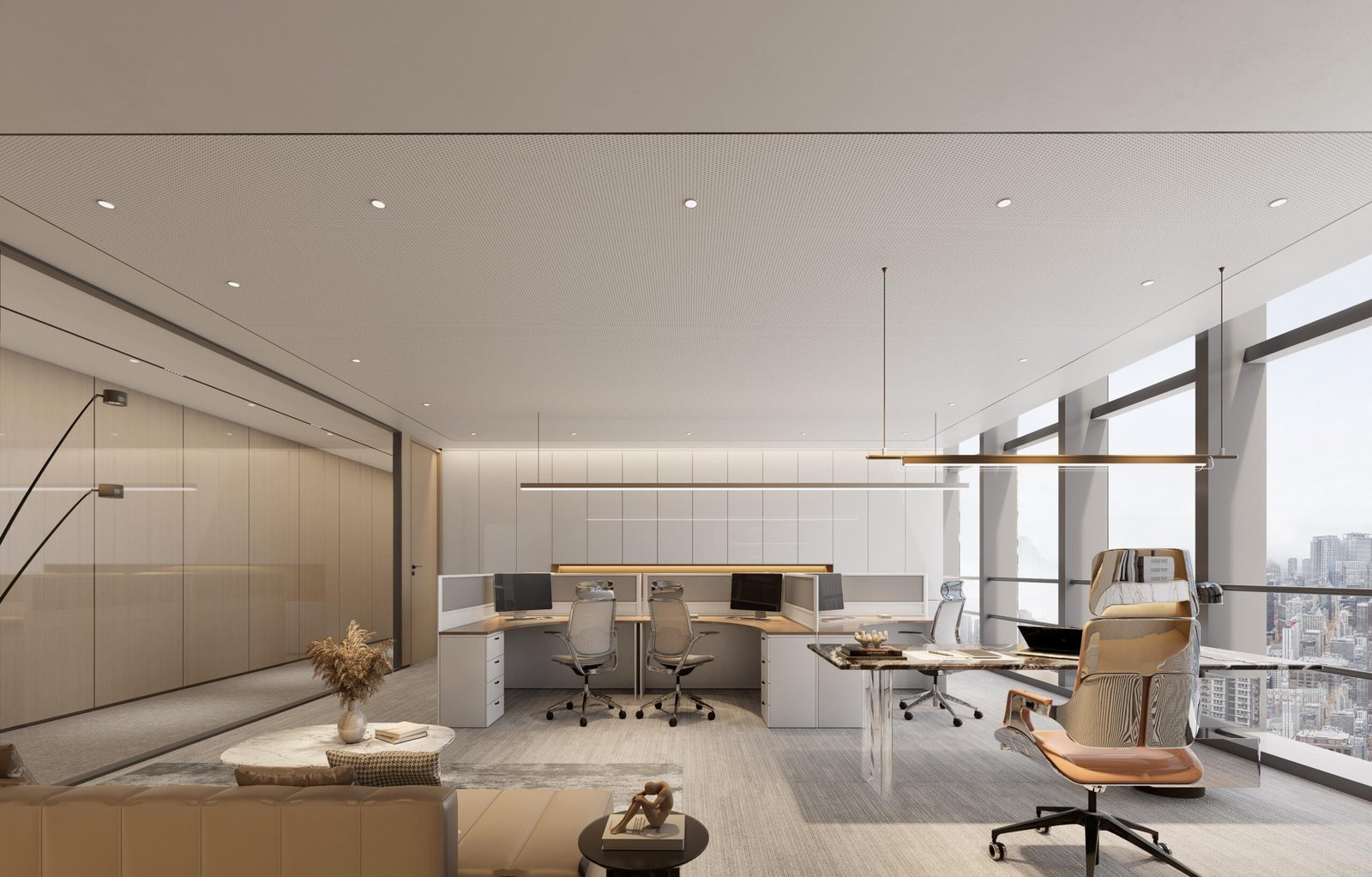 住崎润创1204办公室深化方案2025101611