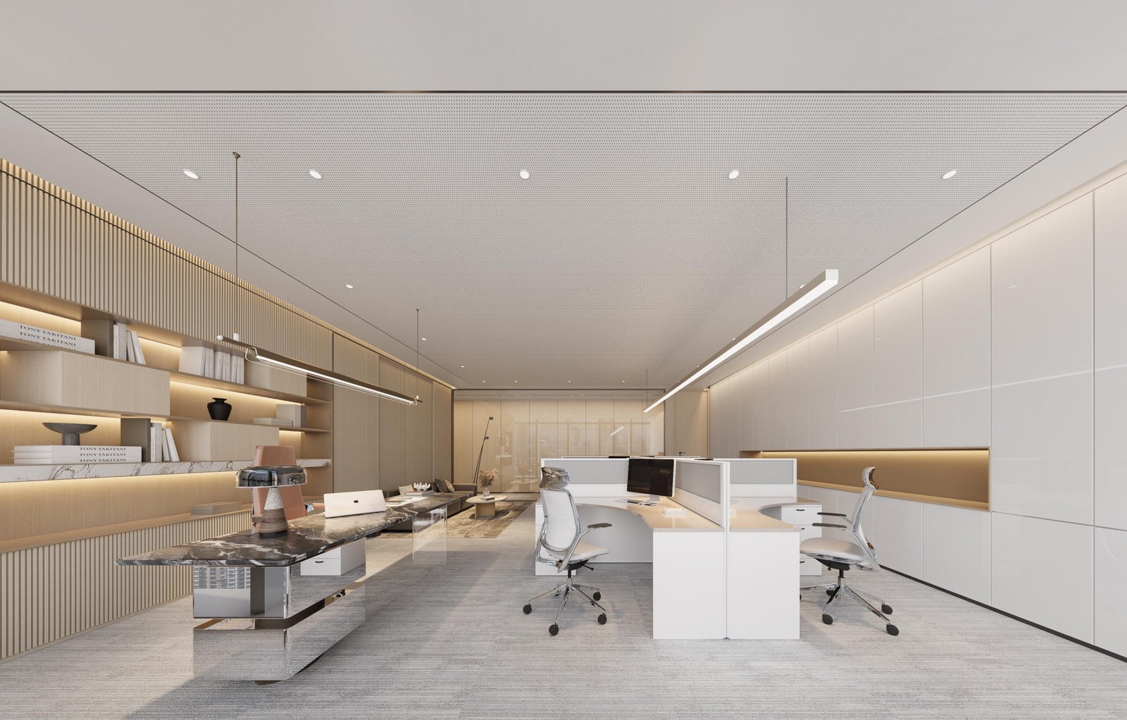 住崎润创1204办公室深化方案2025101612