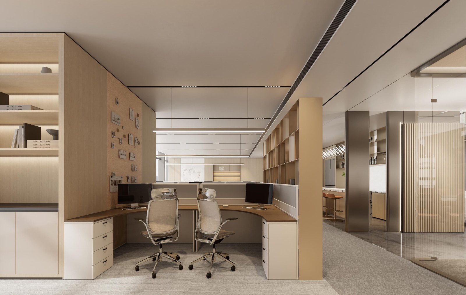 住崎润创1204办公室深化方案202510168