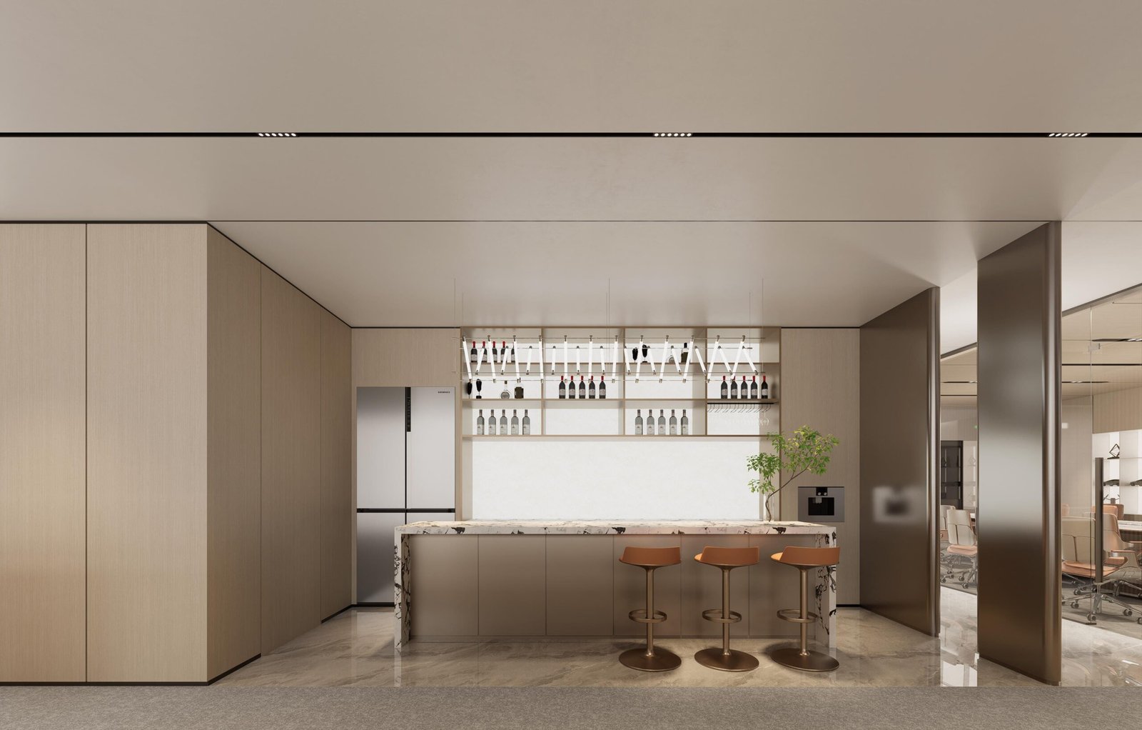 住崎润创1204办公室深化方案202510169