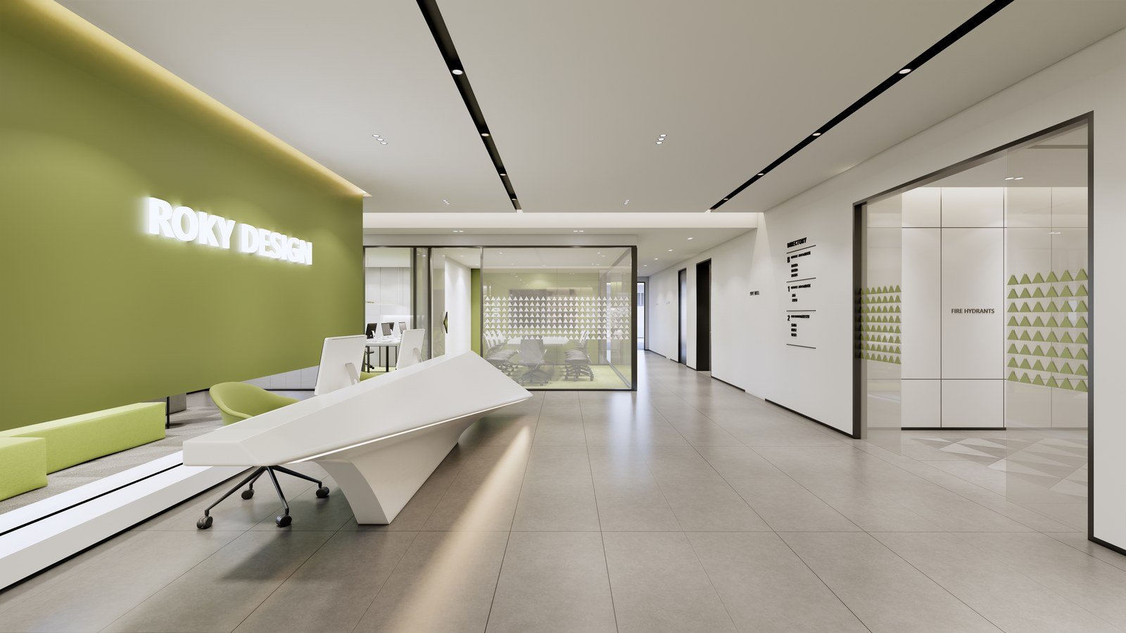 Small Office Design in Hong Kong: 9 Space-Saving Ideas to Make a Compact Office Feel Bigger (2026)