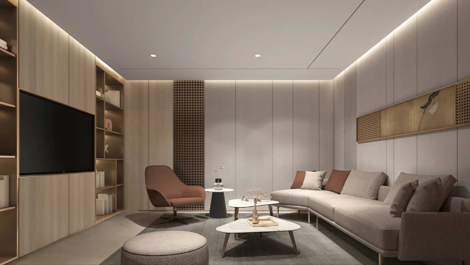 Home Office Renovation Cost in Hong Kong (2026): Setup & Design Guide