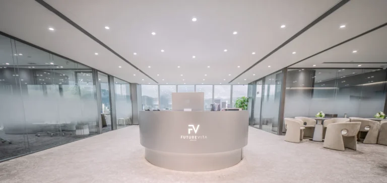 設計及施工一站式的隱藏價值：香港辦公室裝修如何做到固定價、準時交付（2026）